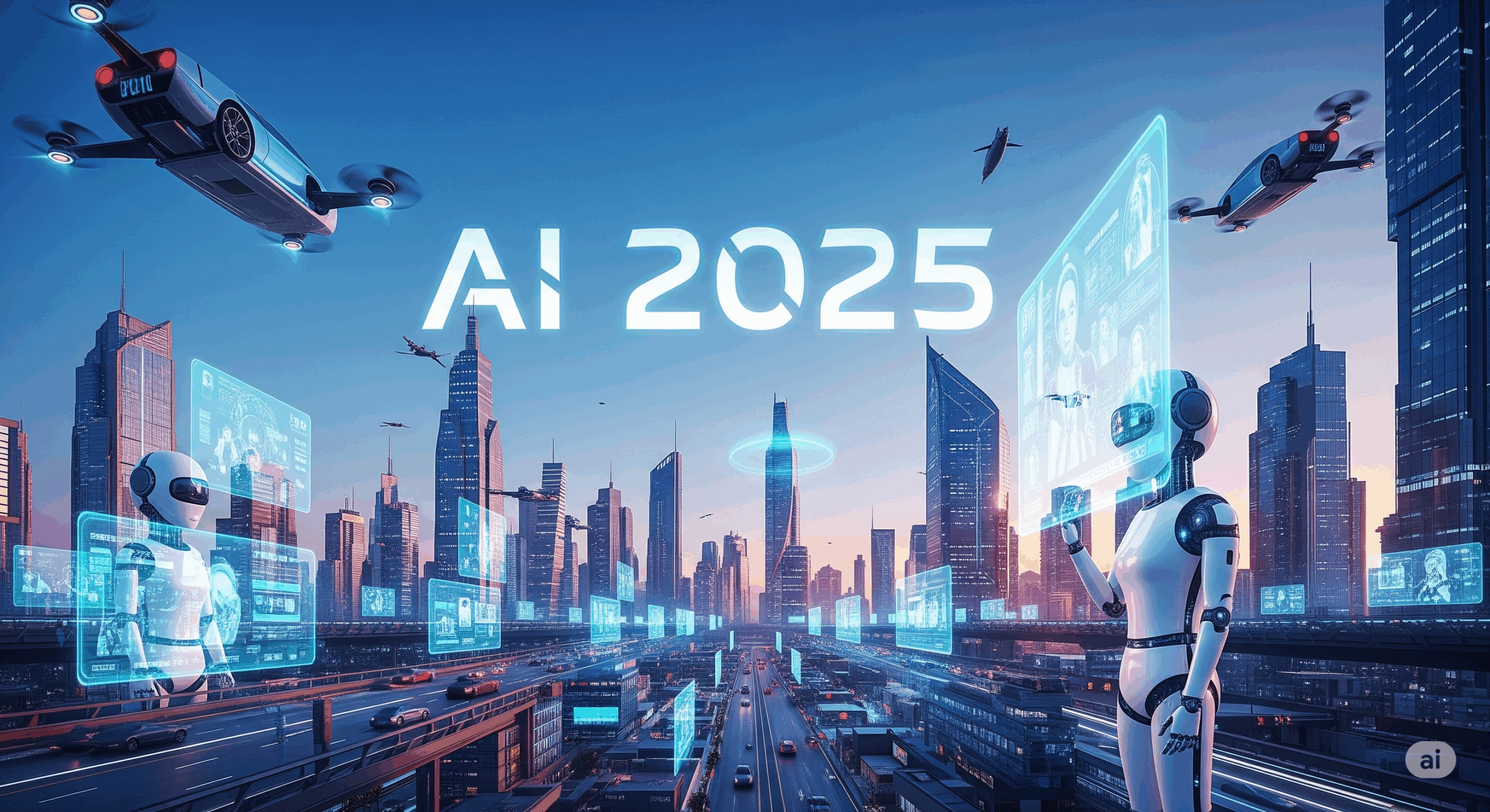 El Estado de la IA: Informe de Mitad de Año de Julio de 2025 – De los Avances Agénticos a la Confrontación con el Mundo Real