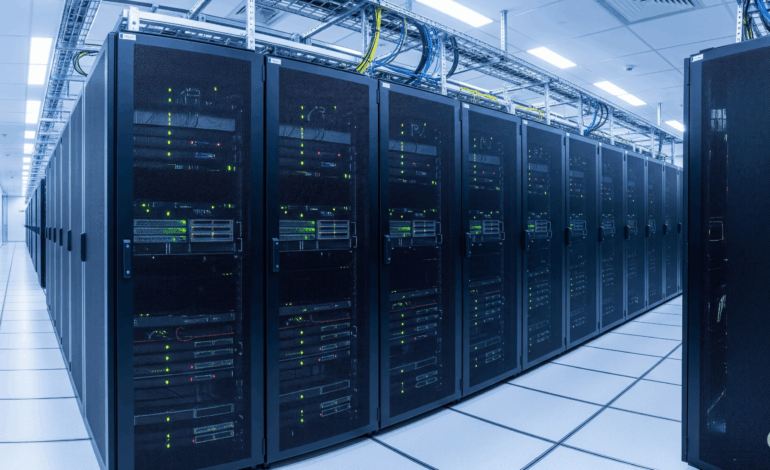 La Demanda Explosiva de los Centros de Datos: Un Análisis Detallado del Presente y Futuro