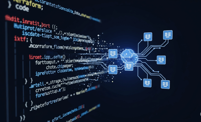 Infraestructura como Código (IaC) para Principiantes con Terraform