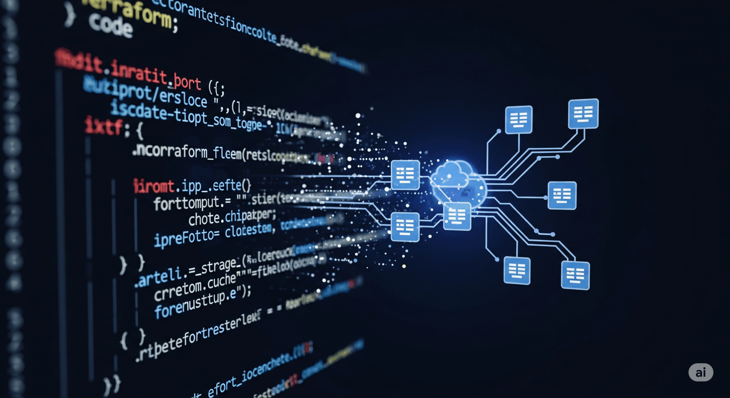 Infraestructura como Código (IaC) para Principiantes con Terraform