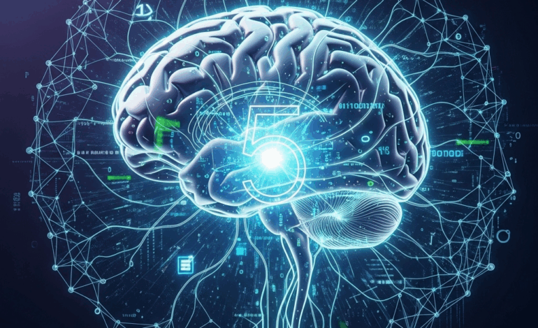 GPT-5 Ha Llegado: La Guía Definitiva Sobre la Revolución IA de «Nivel Doctorado» de OpenAI